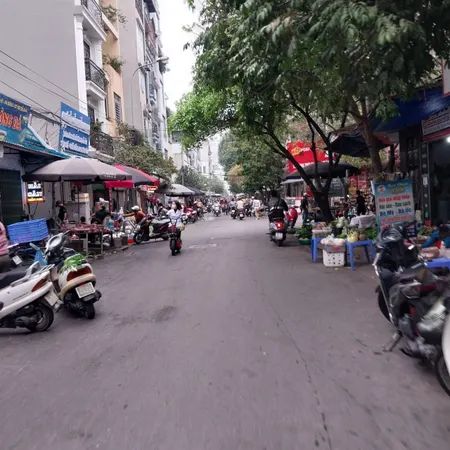Gấp cần bán nhà DV Mậu Lương, Kiến Hưng, 14 tỷ .