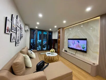 BÁN NHÀ SIÊU HIẾM – QUẬN THANH XUÂN - TRUNG TÂM THÀNH PHỐ HÀ NỘI