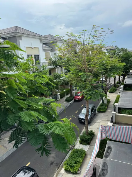 Chủ cần nhanh siêu phẩm nhà phố verosa park, Khang Điền - Khu compound cao cấp Q9 cũ