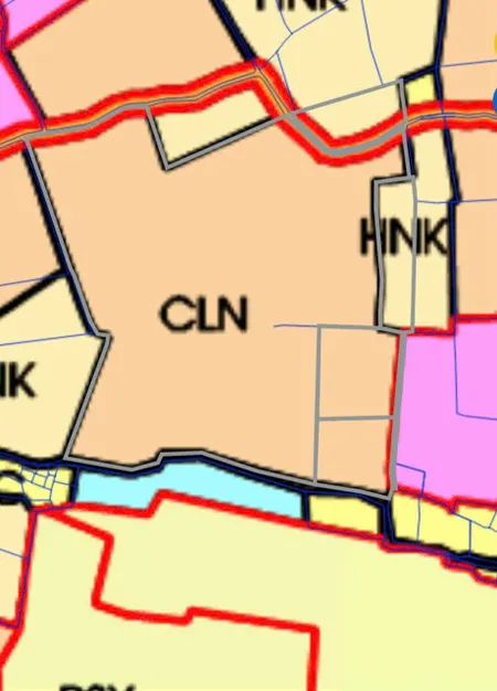 Bán đất 130000m² ngang 93.6m giá 9.1 tỷ Xã Ea Kar