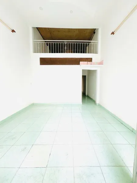 NHÀ SÁT MẶT TIỀN HIỆP THÀNH 13 QUẬN 12 - 4x12M - TRỆT + LỬNG - 3,69 TỶ