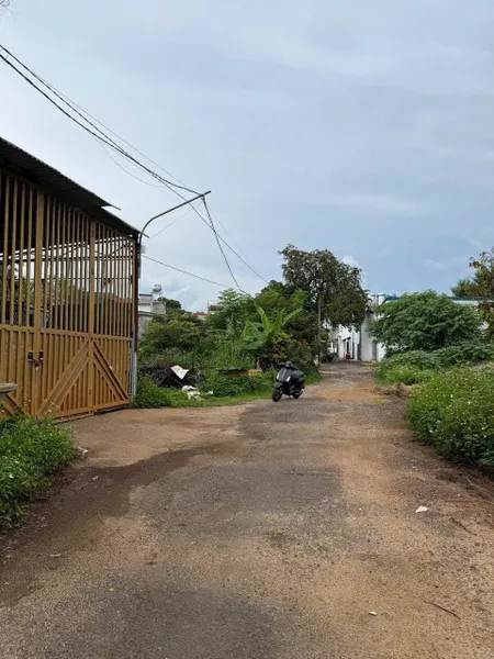 Bán đất 129.6m² ngang 5m giá 1.69 tỷ Phường Ea Kao