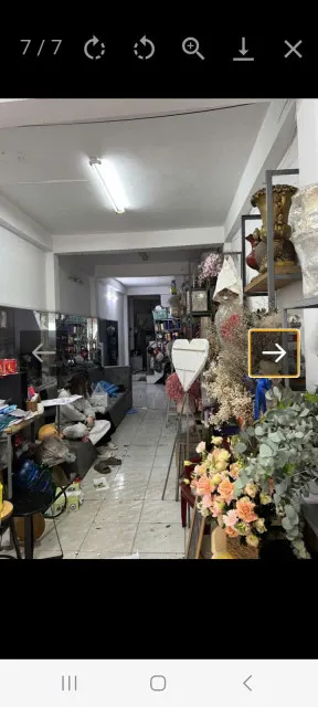 Nhà mặt tiền , 48.4m2 , 3 lầu , Phú Nhuận , giá 13.9 tỷ .
