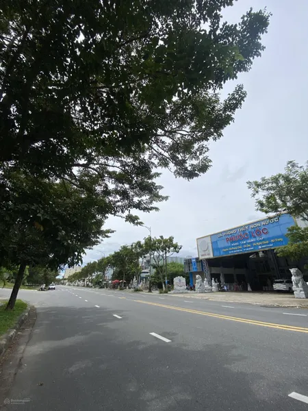 Đất nền sổ sẵn full thổ ngay sân bay Long Thành-Mặt tiền rộng 60m kinh doanh thuận tiện-Chỉ 10tr/m2 - Bank hỗ trợ 70%