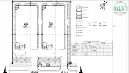 CHO THUÊ NHÀ XƯỞNG MỚI XÂY – KCN PHƯỚC ĐÔNG, GÒ DẦU, TÂY NINH – 14.459m²