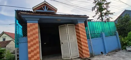 Bán nhà 210m² ngang 9.00m giá 9 tỷ Xã Đan Hải