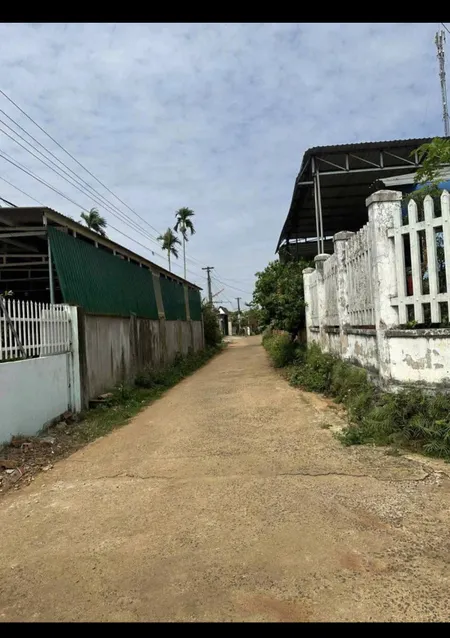 Bán đất 300m² giá 1.9 tỷ Phường Tân An