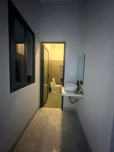 Bán nhà 115m² ngang 5m giá 2.25 tỷ Phường Buôn Ma Thuột