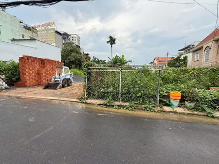 BDS HVL [NC] 163/22 ĐẶNG VĂN BI 8x25m TIỆN XÂY CHDV