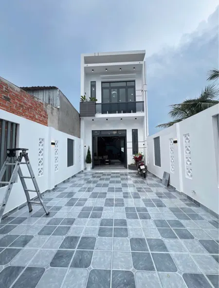 📢  CHỦ THANH LÍ NHÀ BÌNH CHÁNH-100M2-2PN-2WC- GIÁ 1TỶ650 📢