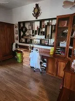 Chính chủ cần bán nhà 2 tầng, 2 mê kiên cố, đường 17,5m tại trung tâm TP Tam Kỳ.