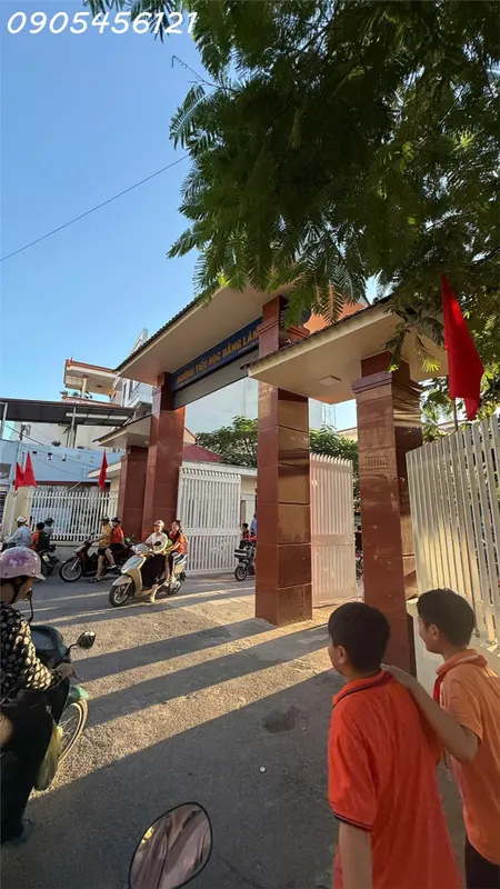 CHÍNH CHỦ BÁN LÔ ĐẤT MẶT TIỀN ĐƯỜNG NAM TRUNG HÀNH - TIỆN ÍCH VƯỢT TRỘI
