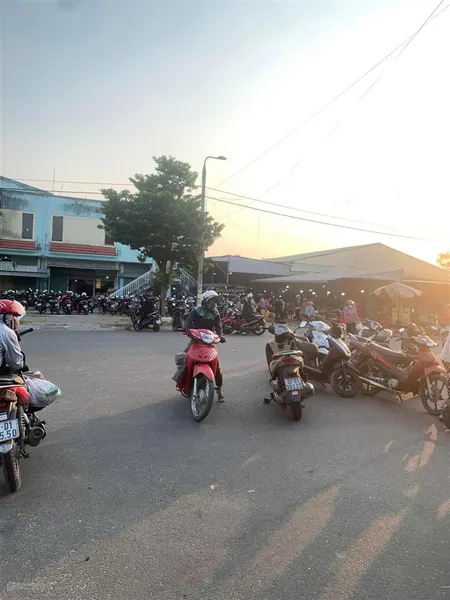 Chào bán 5 lô đất trung tâm điện nam trung đường oto giá rẻ hơn thị trường 200 triệu