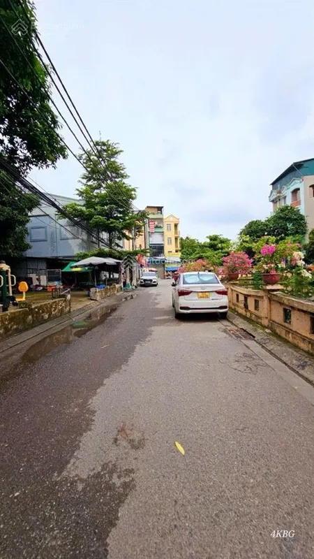 Siêu phẩm nguyễn đạo an, 2 mặt ngõ rộng trước sau, ba bước ra đường ô tô