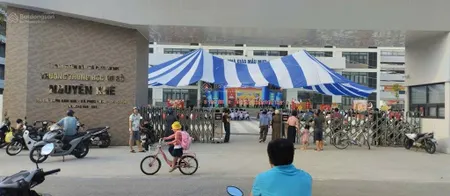 Bán đất hiếm tại nguyên khê, đông anh, hà nội, 6 tỷ, 90m2