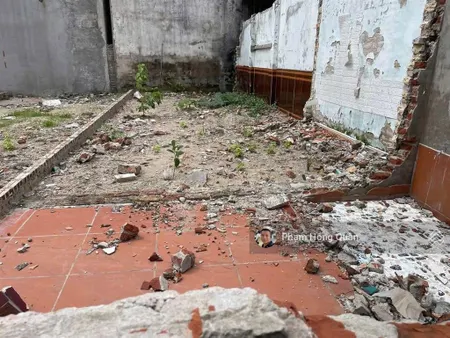 Bán đất phú minh, ô tô ngủ trong đất, 1 nhà ra ô tô tránh