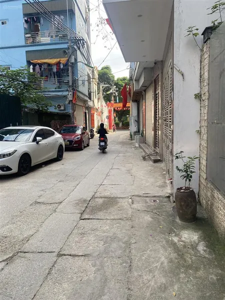 Bán đất tại đường xuân đỉnh, bắc từ liêm, hà nội, 14,85 tỷ, 60m2 kinh doanh ô tô ngủ trong nhà
