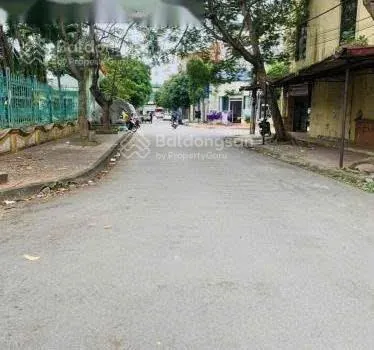 Bán 150m2 đất tại kđt long sơn, quán toan, hồng bàng, hải phòng. đường ô tô tránh, đầy đủ tiện ích.