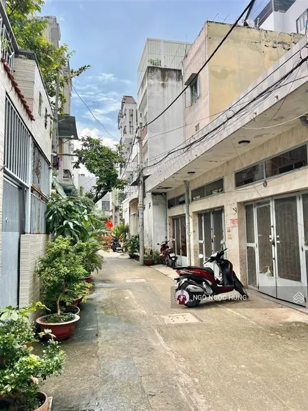 Nhanh tay sở hữu 3 lô đất đẹp gần him lam hẻm xe hơi, giá tốt!