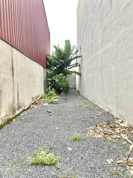 Đất full thổ cư đường hà huy giáp, phường thạnh xuân, quận 12, dt 88,5m2 (4mx23m) đường 6m ,giá 4,9
