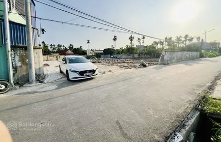 Bán nhanh 5 lô liền kề hoà khương đất nền đà nẵng hoà vang giá rẻ chỉ 910 triệu 140m2