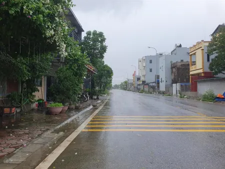 Bán đất vị trí đẹp nhất ga thường tín ôtô tải thông kinh doanh sầm uất gần ql1a, vành
