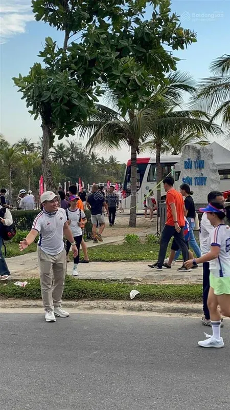 Bán đất nguyễn khắc viện, hòa hải, ngũ hành sơn, đà nẵng, 11,2 tỷ, 125m2 siêu hot