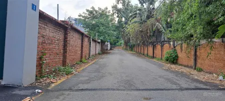 Bán gấp đất hoà lạc thôn khoang mái đồng trúc, thạch thất, 66.6m2, giá 3.1 tỷ 0977 514 ***