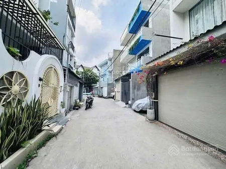 Bán nhanh 58,5m cách đường liên phường quận 9 tầm 100m giá 6,5 tỷ