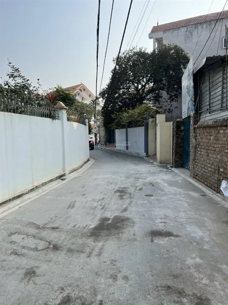 Bán gấp đất tại gia đông, thuận thành, bắc ninh diện tích 74,7m2