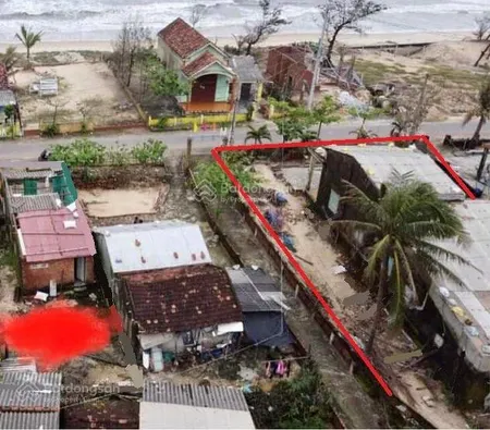 Đất ven biển tam thanh quảng phú đà nẵng cần bán