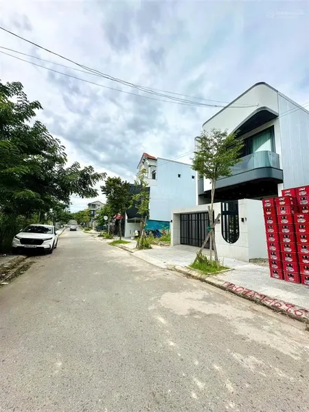Đất nền trung tâm thành phố huế 120m2 (620) đường nhựa 9m giá chỉ 2 tỷ 650