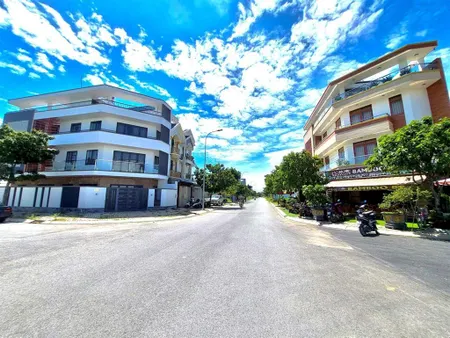 Bán gấp đất 76m² ngay kdc phạm văn hai sổ riêng, & co.opmart vĩnh lộc, giá chỉ 3 tỷ 955