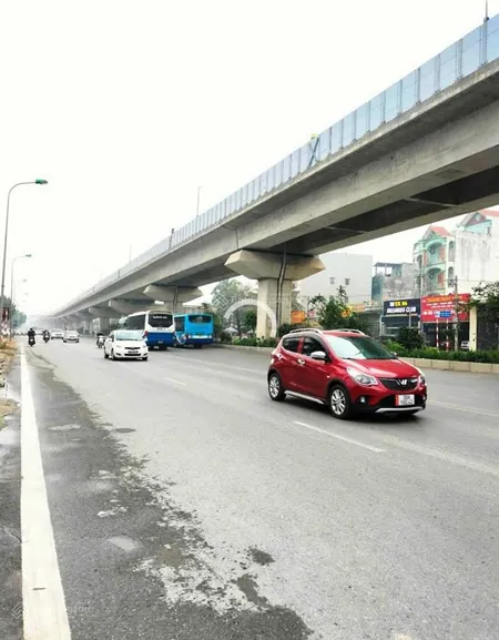 Bán 70m đất đường quang trung, yên nghĩa mt5m phân lô vỉa hè ô tô tránh giá đầu tư