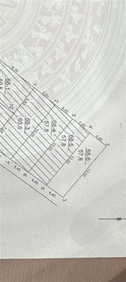 #bán gấp đất 2 mặt ngõ tại yên xá, dt58 m2, đầu tư sinh lời , hạ tầng giao thôngtiện ích tốt.