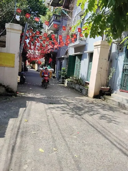 Bán đất tại vạn phúc, thanh trì, hà nội, giá 3,8 tỷ, 51m2, view đẹp, pháp lý đầy đủ