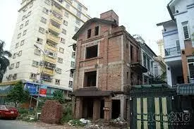 Bán mảnh đất phân lô thuộc mễ trì thượng, 30,5 tỷ, 105,6m2 hàng hiếm tại nam từ liêm, hà nội