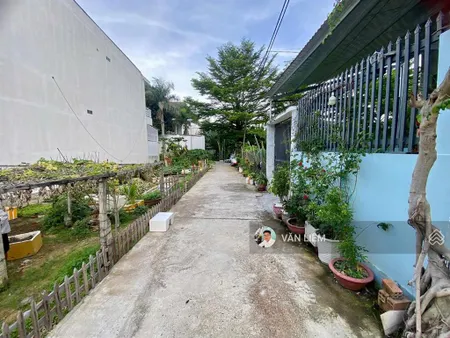 Bán đất trung tâm xã vĩnh thạnh hẻm oto đường cây gáo . 139.2m2 giá chỉ 2.3 tỷ