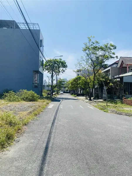 Cặp đất siêu vị trí đường nguyễn xiển, 16 tỷ, 200m2, giá siêu hời tại ngũ hành sơn, đà nẵng