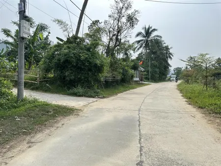 Chính chủ cần ra đi lô đất 1600m2 có 600m2 đất ở