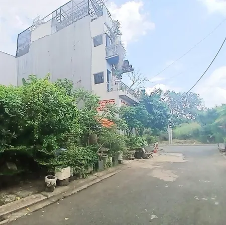 Giá đầu tư bán lô đất 61m2 thổ cư đường xe tải giá hơn 3 tỷ