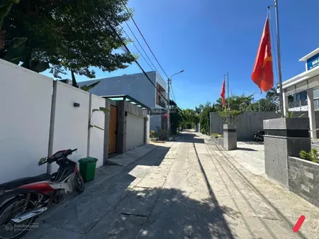Bán lô đất 100m2 ngang 5m đường kiệt 5m đặng thái thân , hoà hoả , ngũ hành sơn
