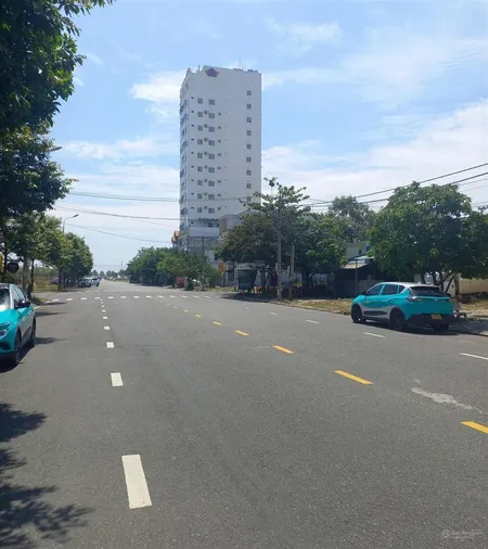 Bán đất đường nguyễn đức thuận, khuê mỹ, ngũ hành sơn, đà nẵng, giá ưu đãi 21,5 tỷ, 180 m2