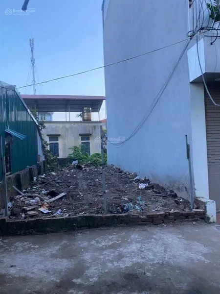 Bán đất thạch bàn long biên hà nội diện tích 70m2 * 5m * 12,950 tỷ lô góc ôtô vào đất