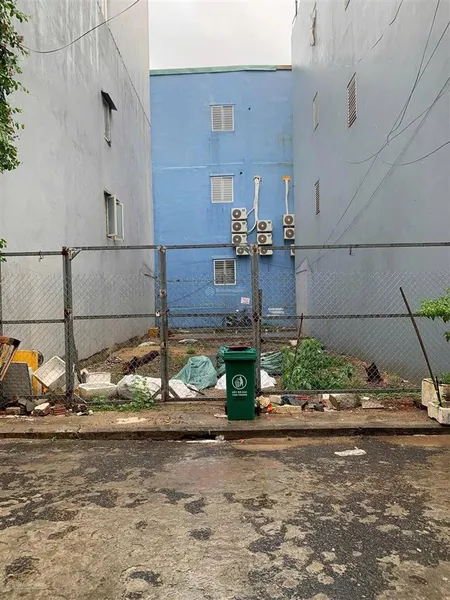 Bán đất 112m2 ngang 7m núi thành đường ô tô tránh nhau