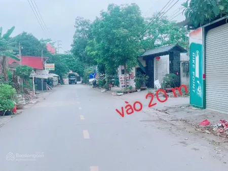 Cần bán ô đất băng 2trục chính kinh doanh tl302c thiện kế bình xuyên vị trí gần trường cấp 1. 2.3
