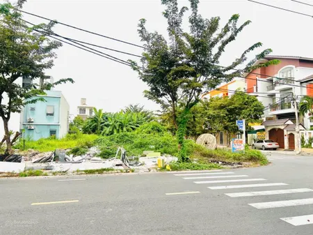 Bán đất kề lô góc đường 10m5 bùi trang chướchòa xuânđà nẵng