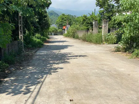 2290m2 đất nam phương tiếnxuân mai, có 300m2 ont lô góc 3 mặt phân lô cực đẹp nhận lên full thổ cư