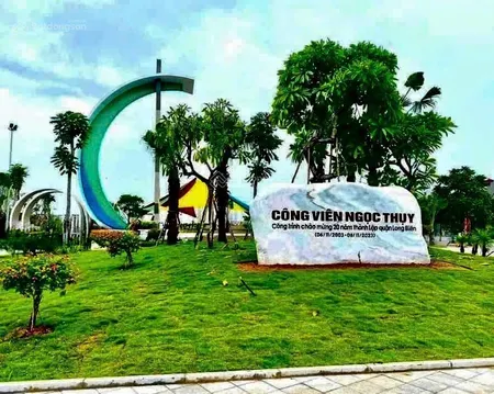Bán đất đẹp tại ngọc thụy, long biên, hà nội, 19,25 tỷ, 106,7m2