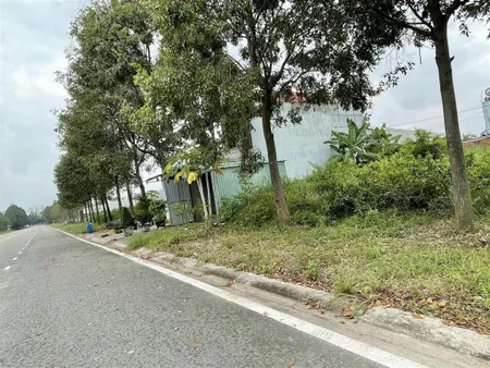 Chủ kí gửi lô đất 150m2/1tỷ350 ngay trục n1 sát đh việt đức, mp4, shr, full tc, khai thác đầu tư